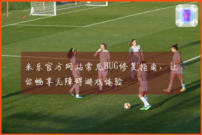 米乐官方网站常见BUG修复指南，让你畅享无障碍游戏体验