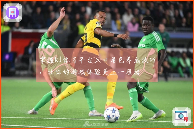 掌握k1体育平台入口角色养成技巧，让你的游戏体验更上一层楼