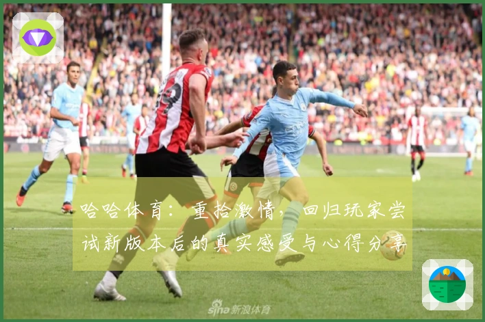 哈哈体育：重拾激情，回归玩家尝试新版本后的真实感受与心得分享